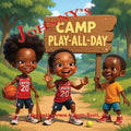Johnny's Camp Play-All-Day