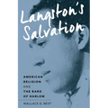 Langston's Salvation: American Religion and the Bard of Harlem