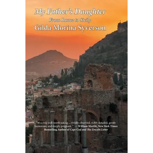 My Father's Daughter: From Rome to Sicily