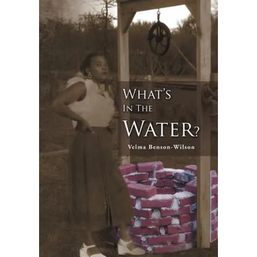What's in the Water: Fannie, a Legacy of Love