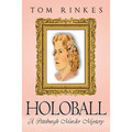 HoloBall: A Pittsburgh Murder Mystery