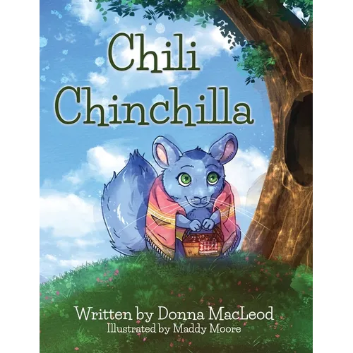 Chili Chinchilla