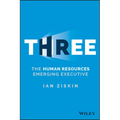 Three: The Human Resources Emerging Executive