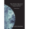 Direct Numerical Simulation of Very-Large-Scale Motions in Turbulent Pipe Flow