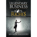 Legendary Business: From Rats to Riche$