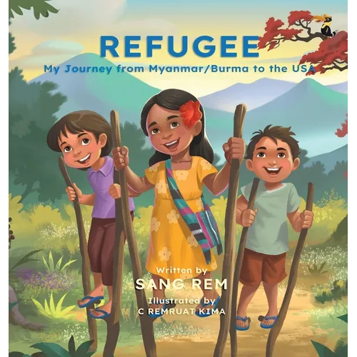Refugee