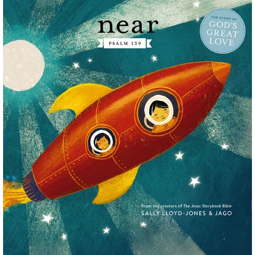 Near: Psalm 139