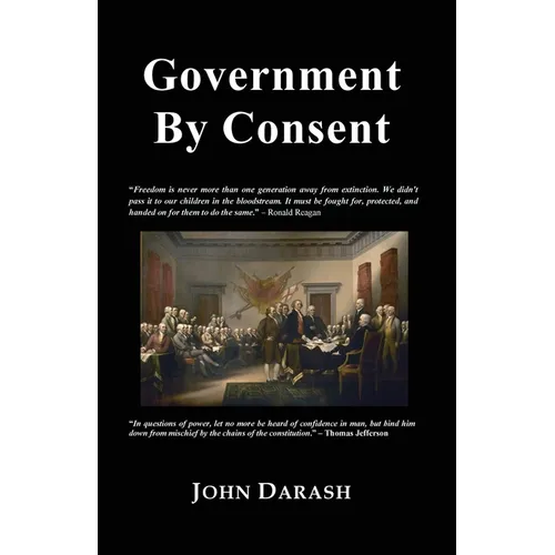 Government by Consent