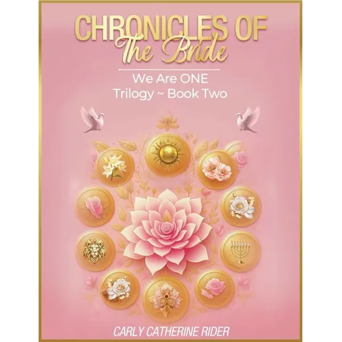 Chronicles of the Bride (Part 2)