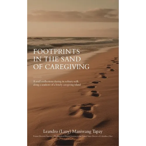 Footprints in the Sand of Caregiving