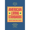 American Living Standards: Threats and Challenges