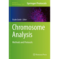 Chromosome Analysis: Methods and Protocols