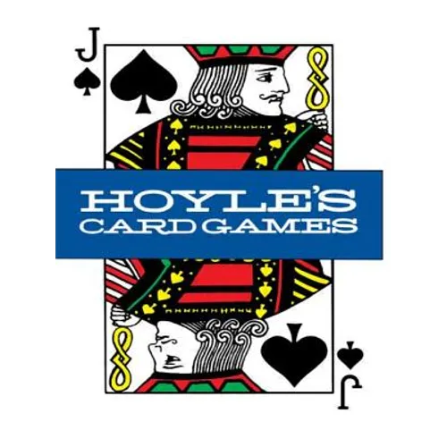 Hoyles Card Games