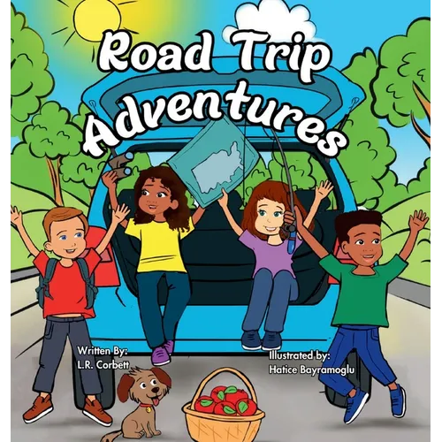 Road Trip Adventures