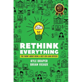Rethink Everything You Know About Being A "Next Gen" Loan Officer
