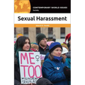 Sexual Harassment: A Reference Handbook