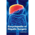 Encyclopedia of Hepatic Surgery