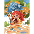 Poppy Pendal Gets a Puppy