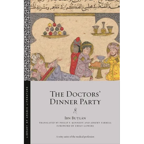 The Doctors' Dinner Party