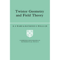 Twistor Geometry and Field Theory