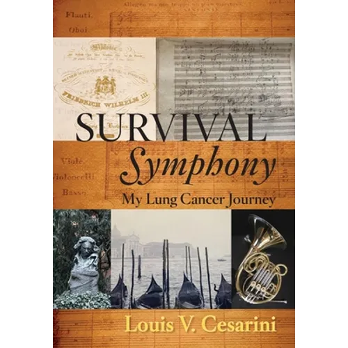 Survival Symphony: My Lung Cancer Journey