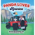 Panda Loves America