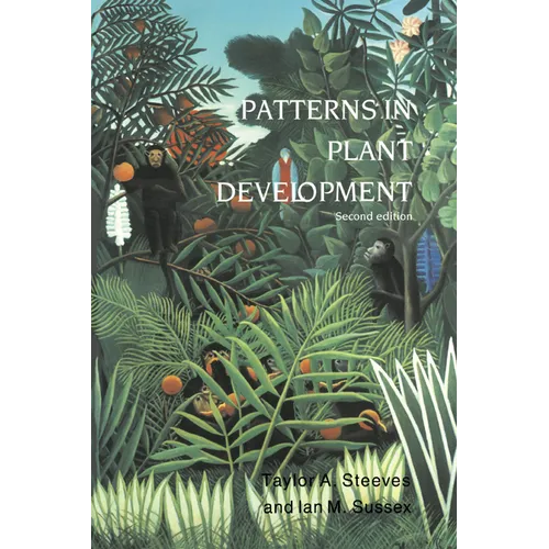 Patterns in Plant Development