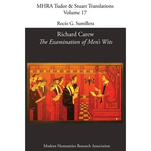 The Examination of Men's Wits