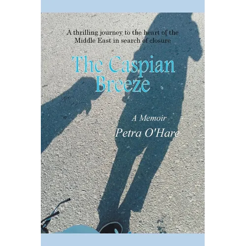 The Caspian Breeze