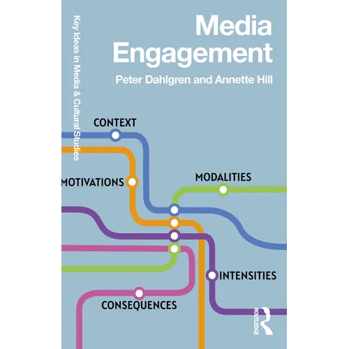 Media Engagement