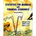 STATS for Business & Financial Econs