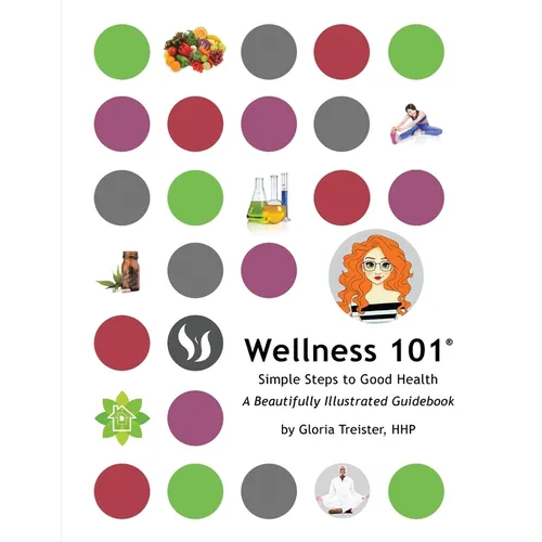 Wellness 101: Simple Steps to Good Health