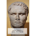 Cicero, Philippic 2, 44-50, 78-92, 100-119: Latin Text, Study Aids with Vocabulary, and Commentary