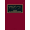 Apportionment in Private Law