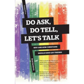 Do Ask, Do Tell, Let's Talk: Why and How Christians Should Have Gay Friends