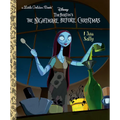 I Am Sally (Disney Tim Burton's the Nightmare Before Christmas)