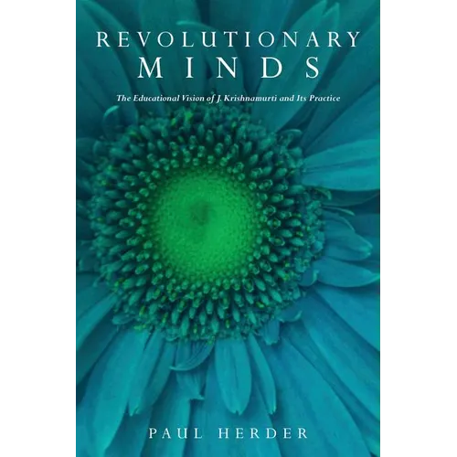 Revolutionary Minds