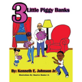 3 Little Piggy Banks