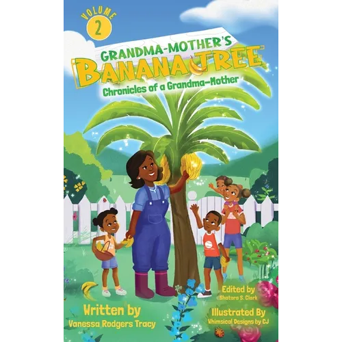 Grandma-Mother's Banana Tree
