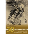 50 Years in a Kids Game