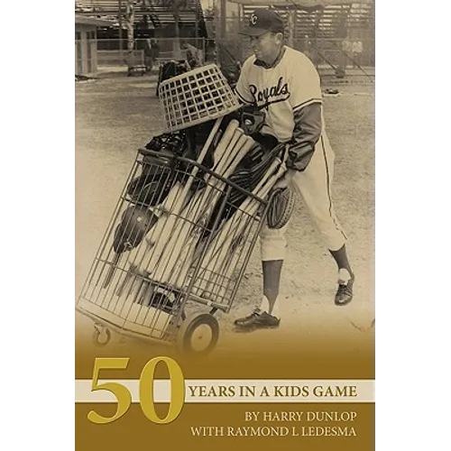 50 Years in a Kids Game