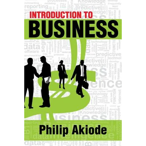 Introduction to Business