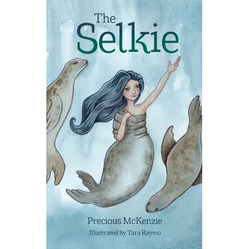 The Selkie: Celtic Mythology