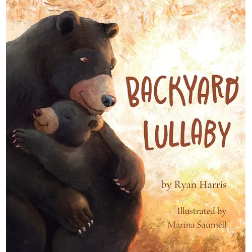 Backyard Lullaby