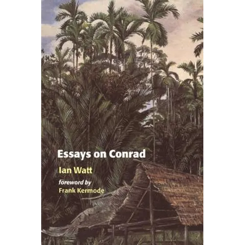 Essays on Conrad