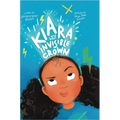 Kiara and her Invisible Crown