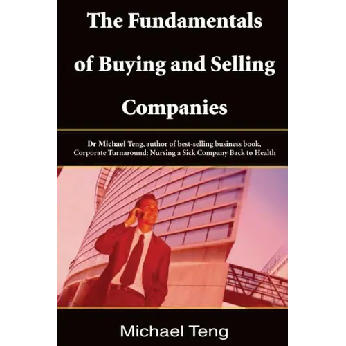 Fundamentals of buying and selling companies