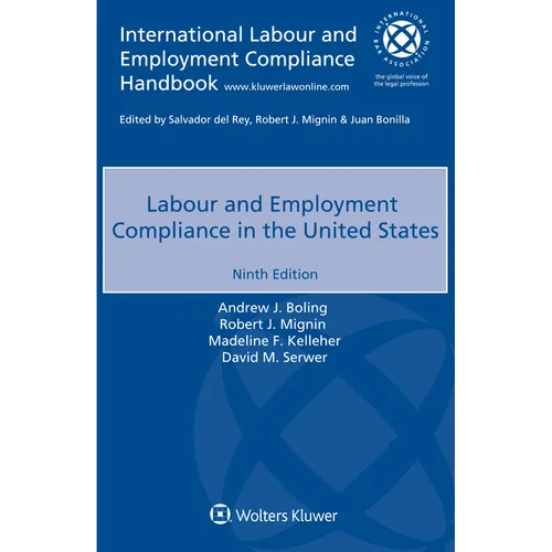Labour and Employment Compliance in the United States