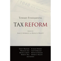 Toward Fundamental Tax Reform