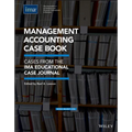 Management Accounting Case Book: Cases from the Ima Educational Case Journal